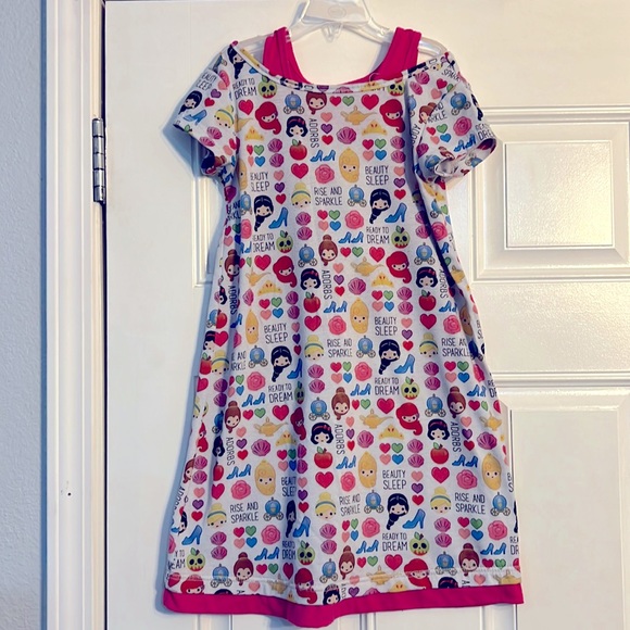 Disney Princess Nightgown